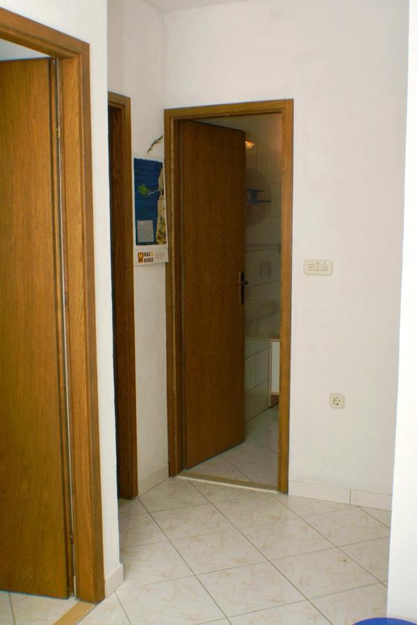 Apartment Pisak 2802b Bagian luar foto